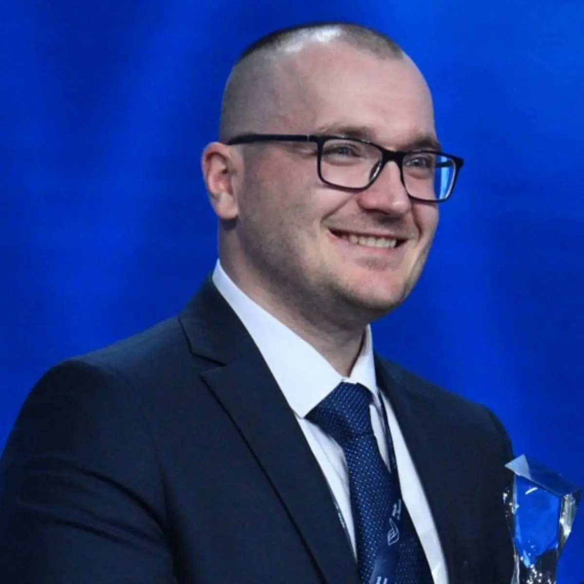 Антон Горьков