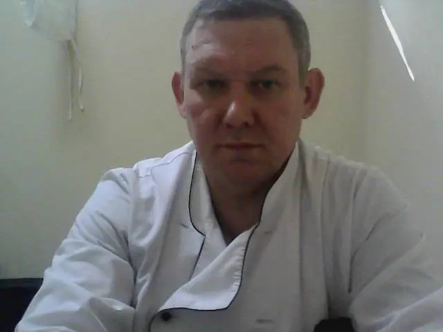 Александр Ильин