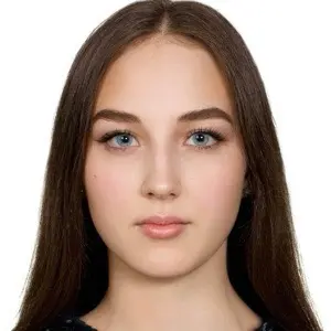 Алина Черник | Сетка — социальная сеть от hh.ru