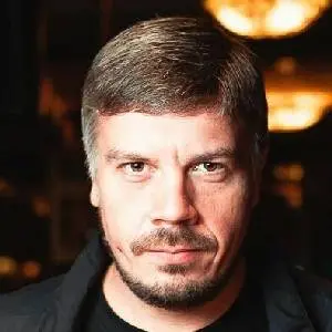 Сергей Романенко