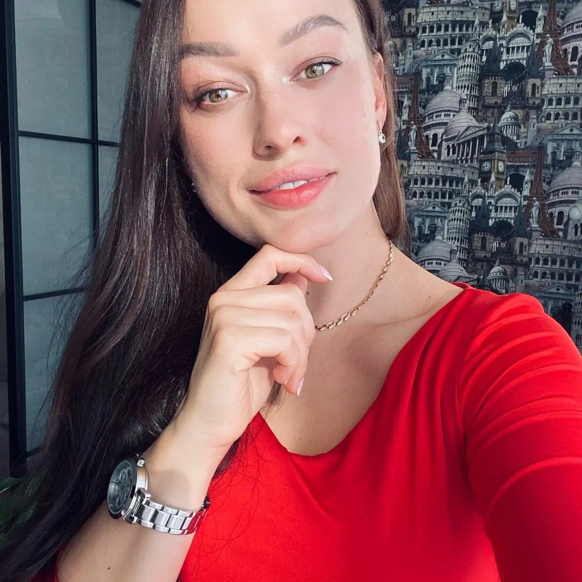 profile avatar