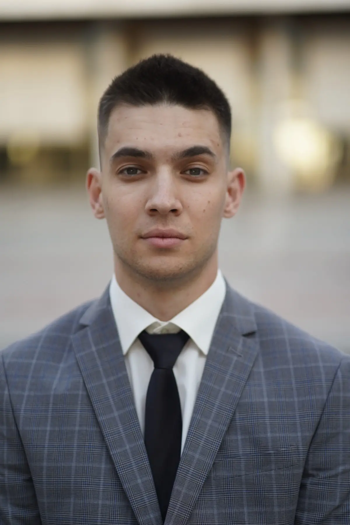 Тимур Ризаев