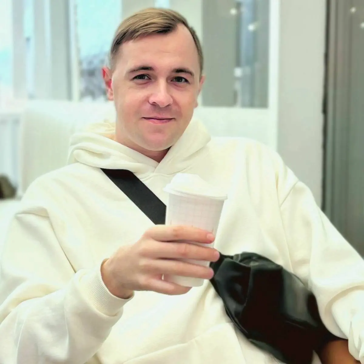 Алексей Миронов