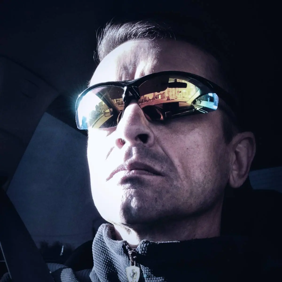 Андрей Абаимов