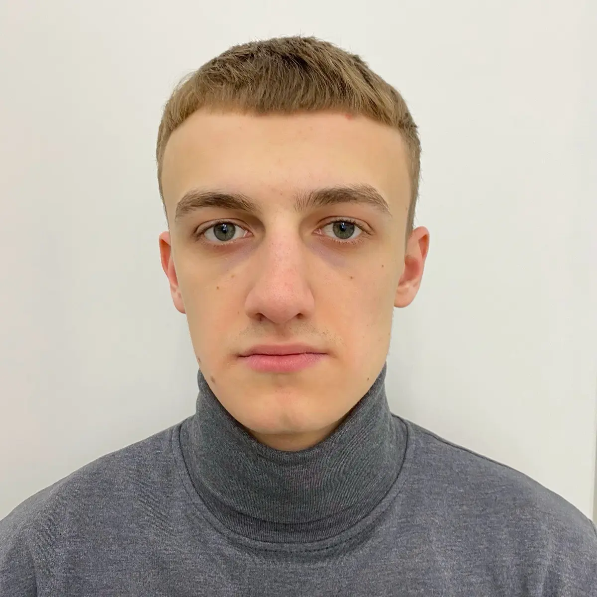 Алексей Лунев
