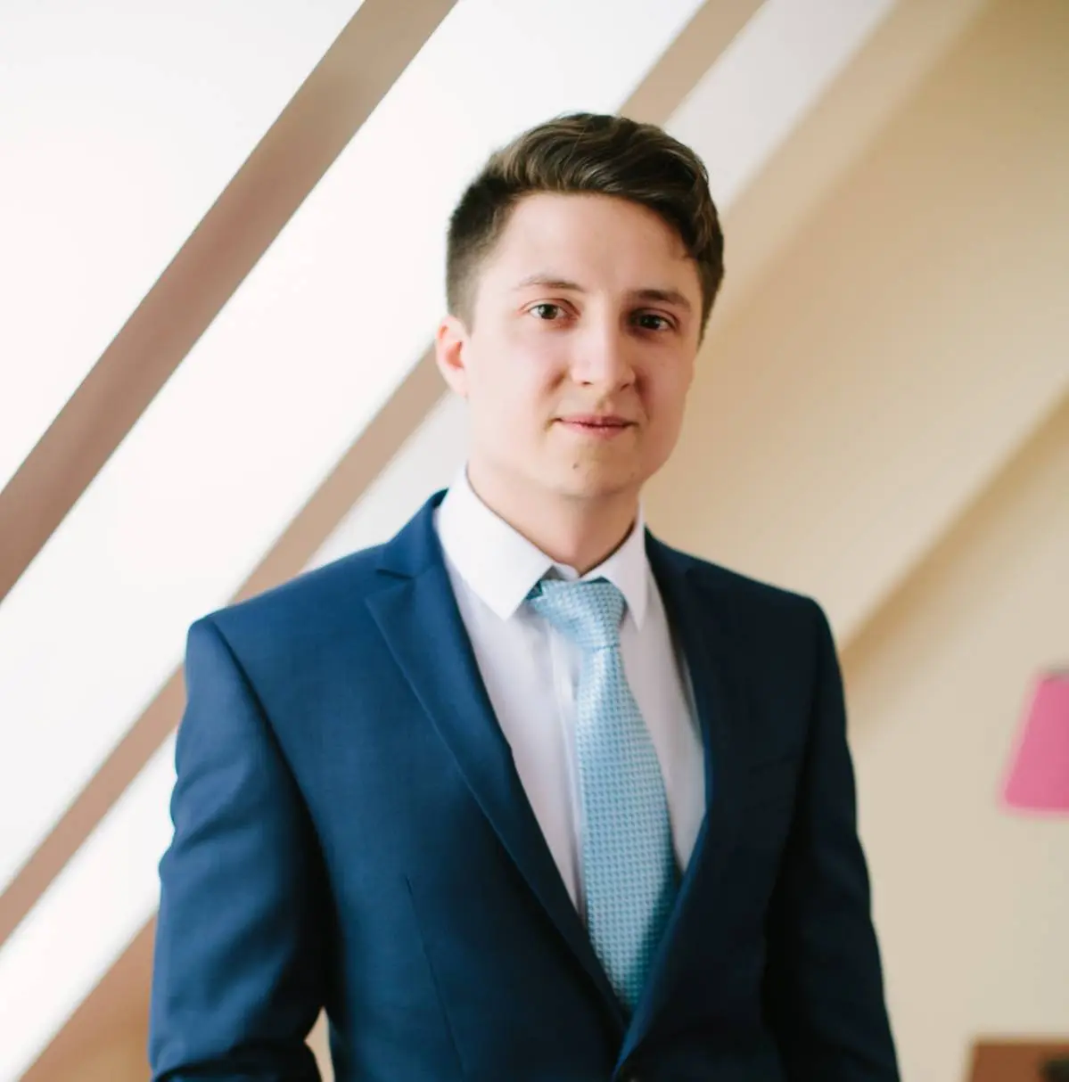 Станислав Кузьменко | Сетка — социальная сеть от hh.ru