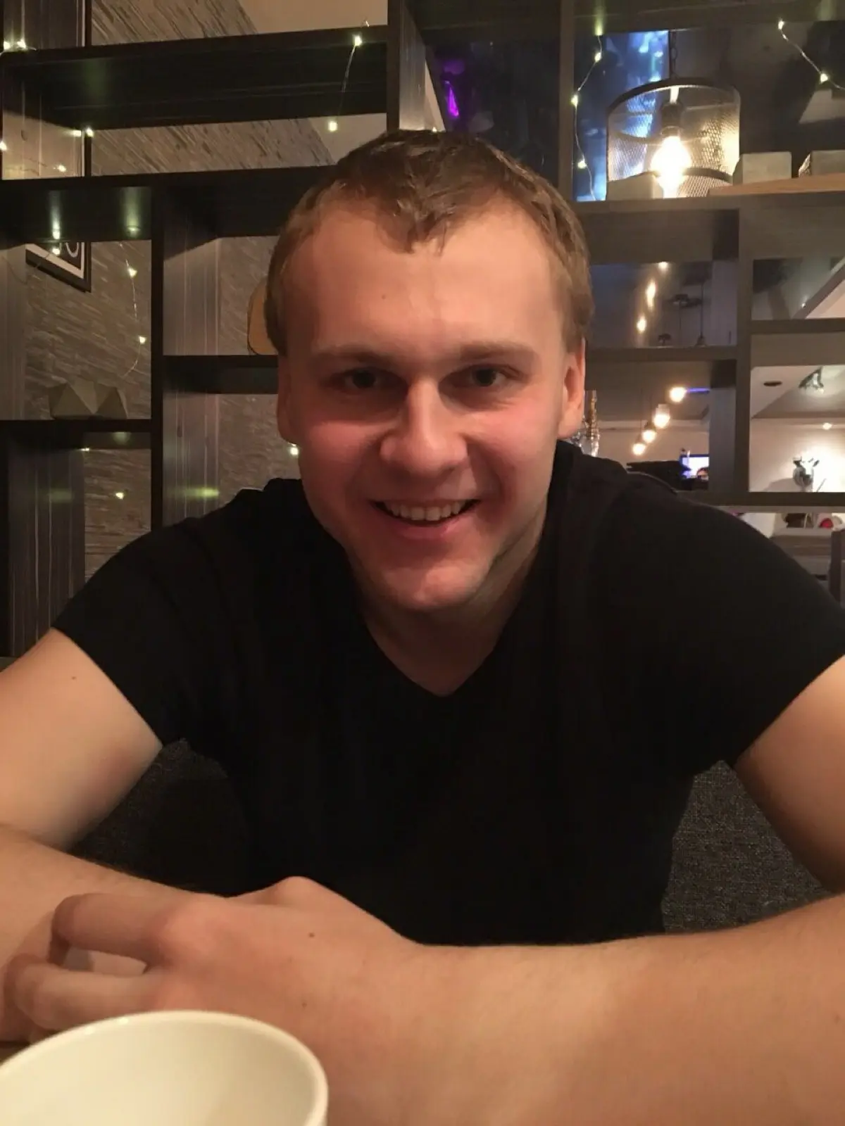 Александр Жигалов
