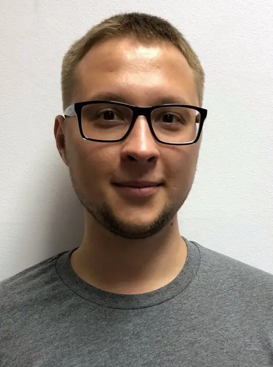 Андрей Зудин