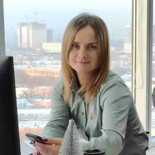 Анна Вишневская