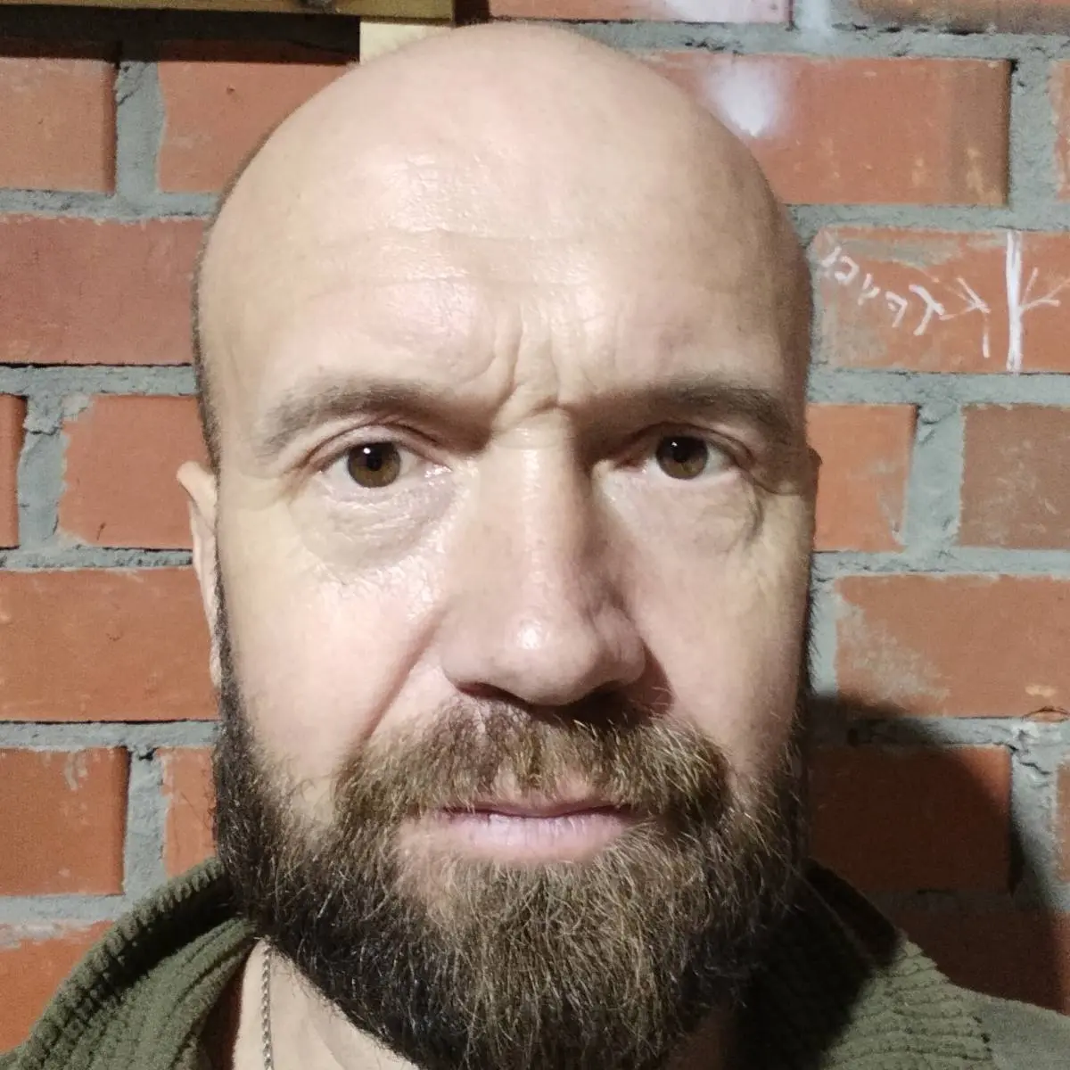 Павел Мошкин
