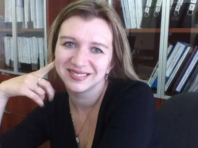 Татьяна Кудрявцева | Сетка — социальная сеть от hh.ru