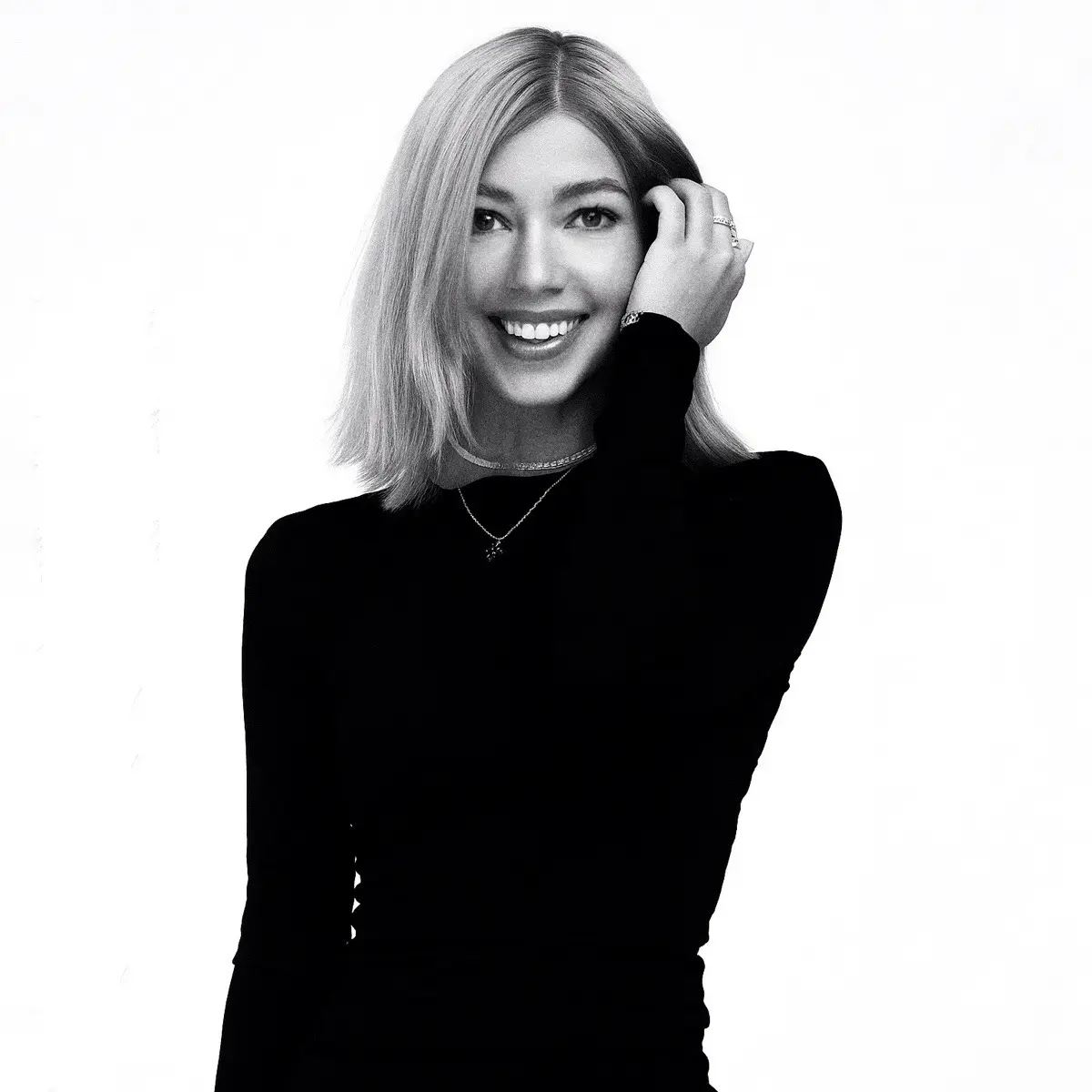 Дарья Ривера | Сетка — социальная сеть от hh.ru