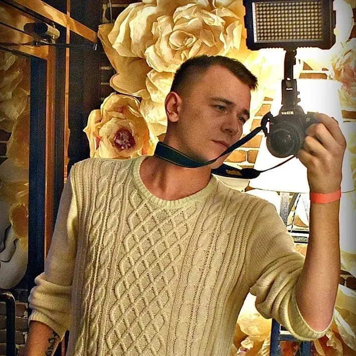 Видеооператор 🎬 | Сетка — социальная сеть от hh.ru