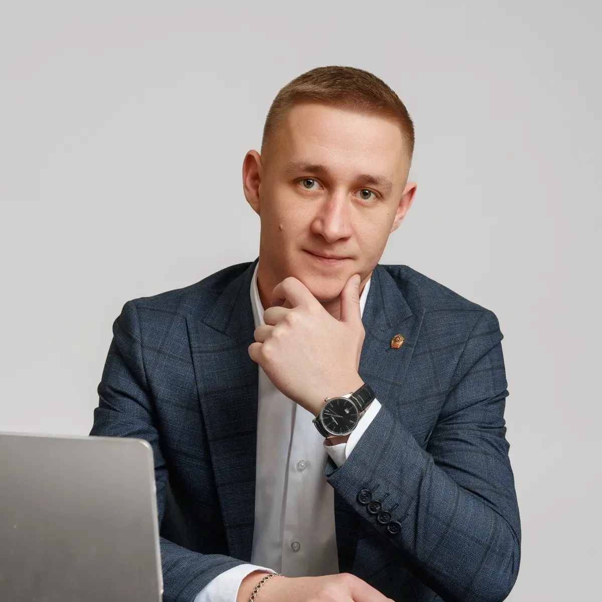 Дмитрий Ситников