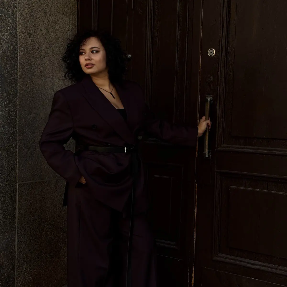 Полина Сенигова | Сетка — социальная сеть от hh.ru