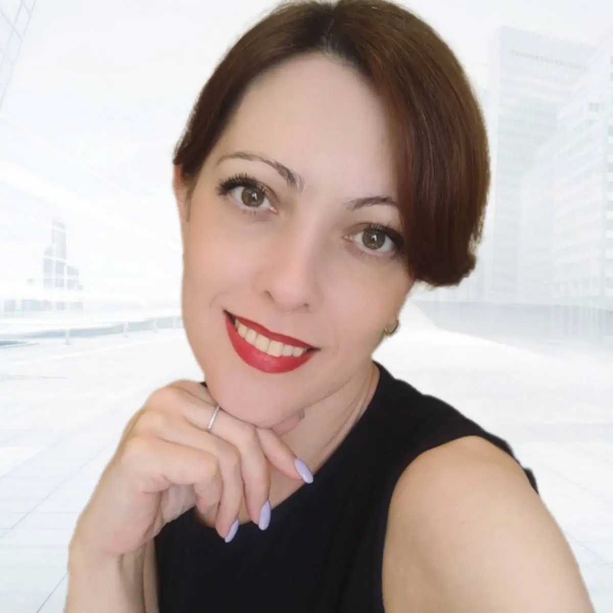 Елена Каренская