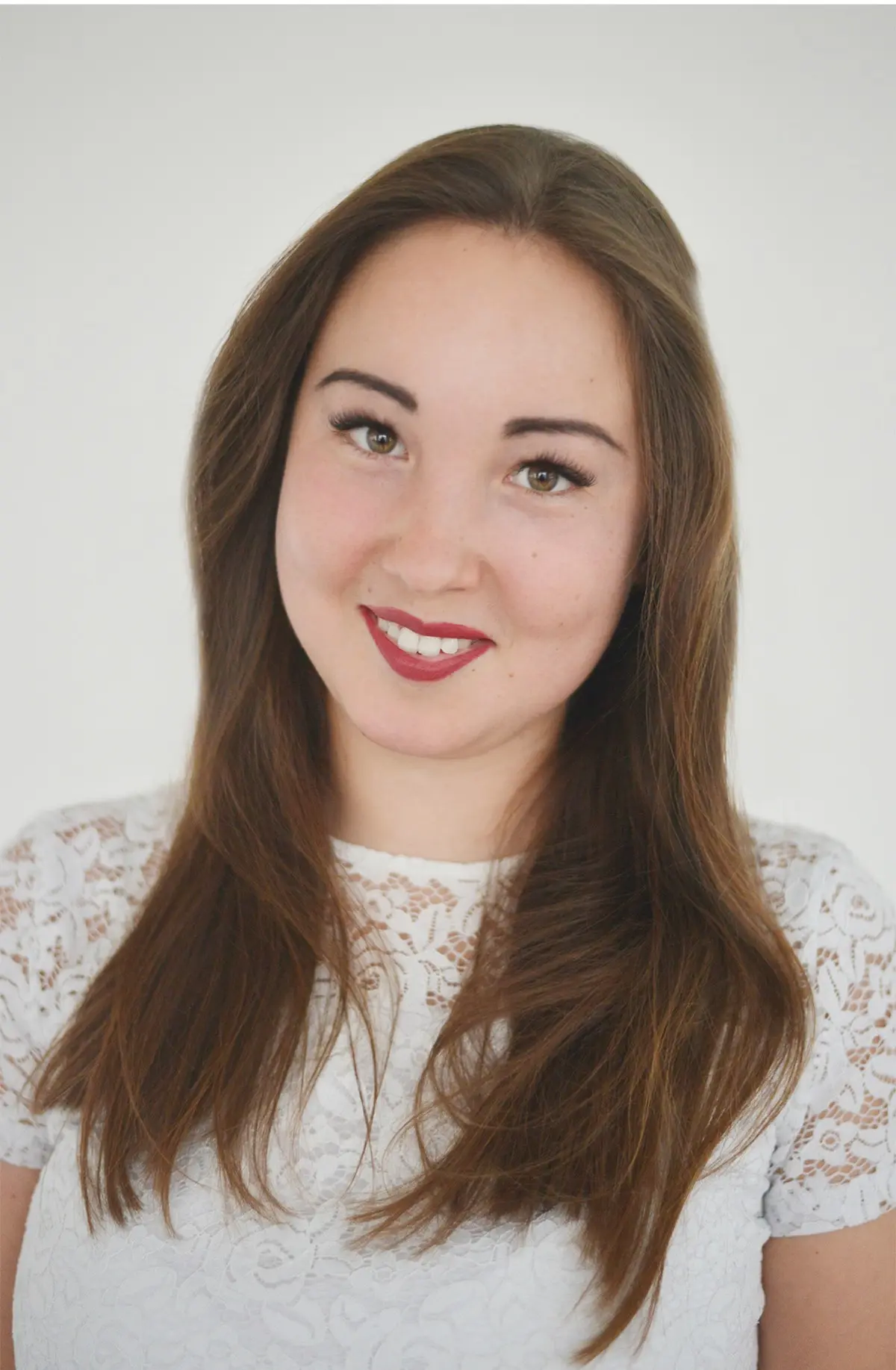 Катрин Гаврюшина | Сетка — социальная сеть от hh.ru