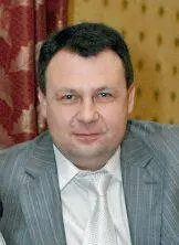 Игорь Мурзенко