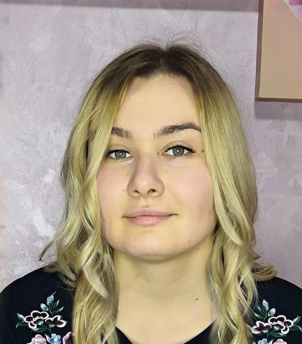 Мария Котова