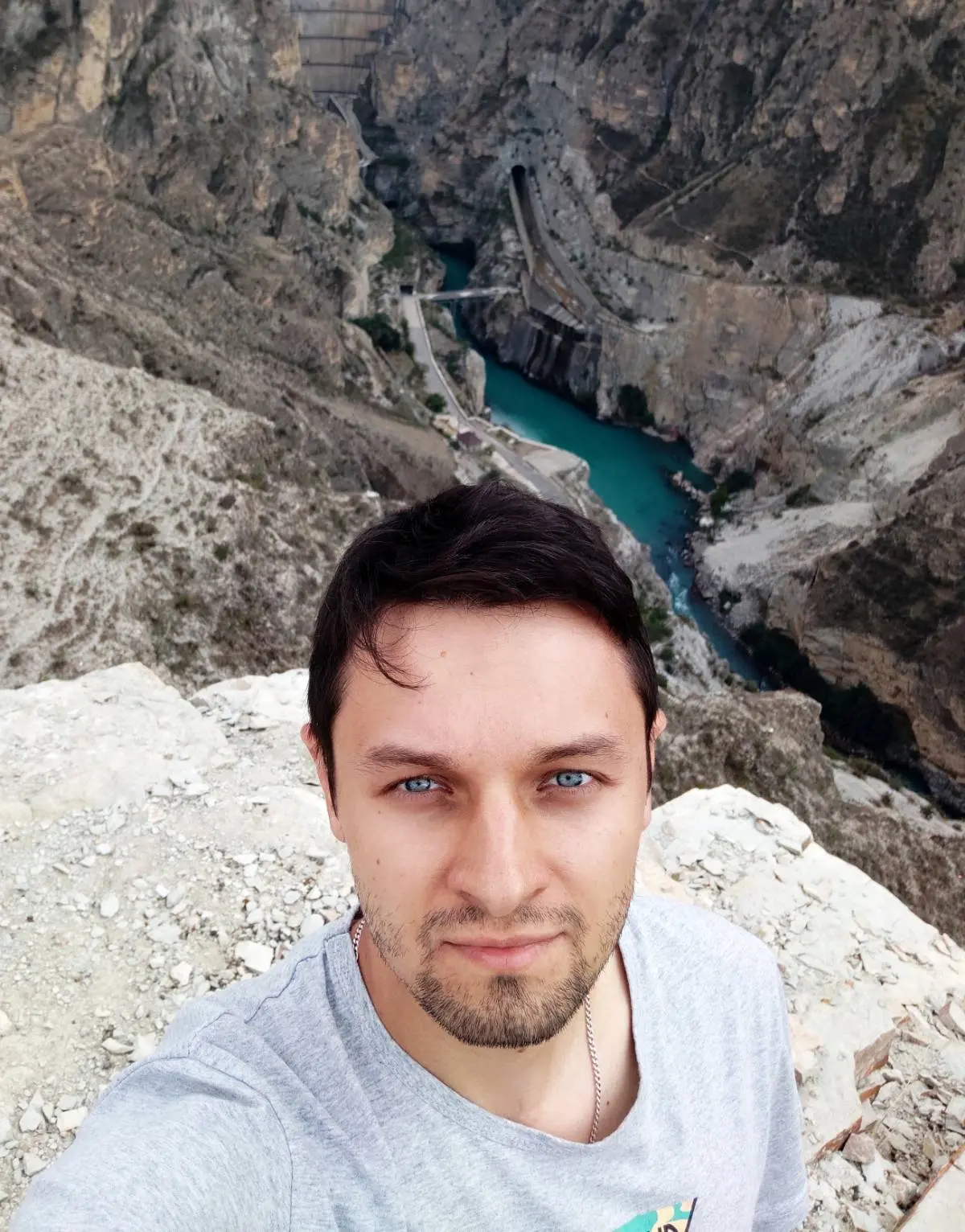 Дмитрий Гребенников | Сетка — социальная сеть от hh.ru