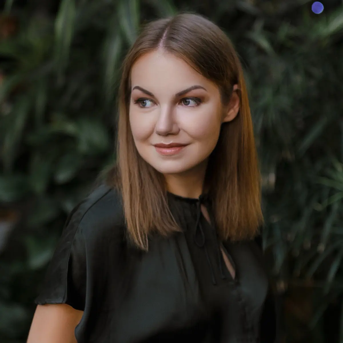 Венера Ефимова | Сетка — социальная сеть от hh.ru