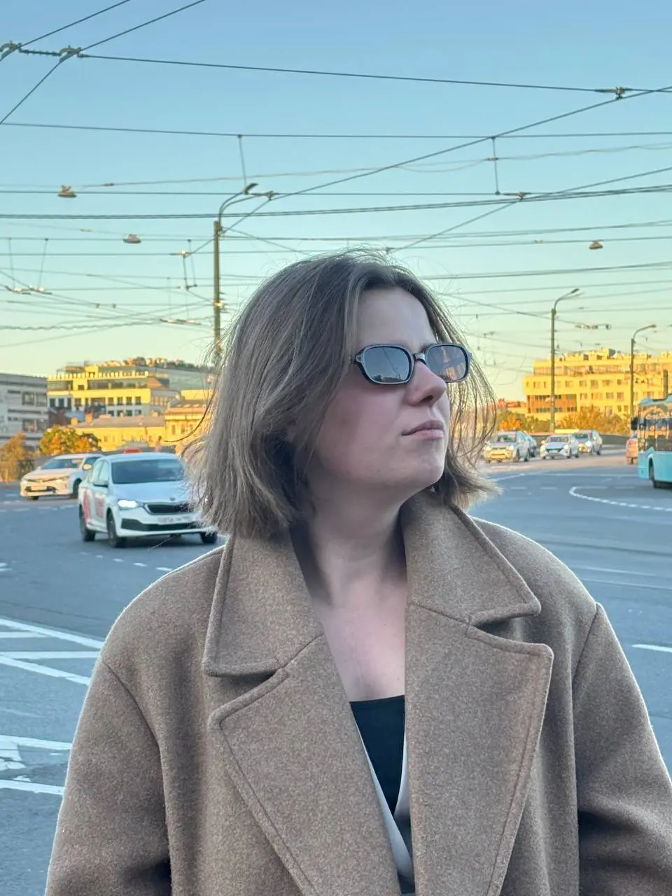 Командировки с любимыми коллегами — это отдельный вид удовольствия
На этой неделе мы с коллегой ездили в командировку в другой город — всего на один день, но, честно, это был один из тех редких дней, ... | Сетка — социальная сеть от hh.ru