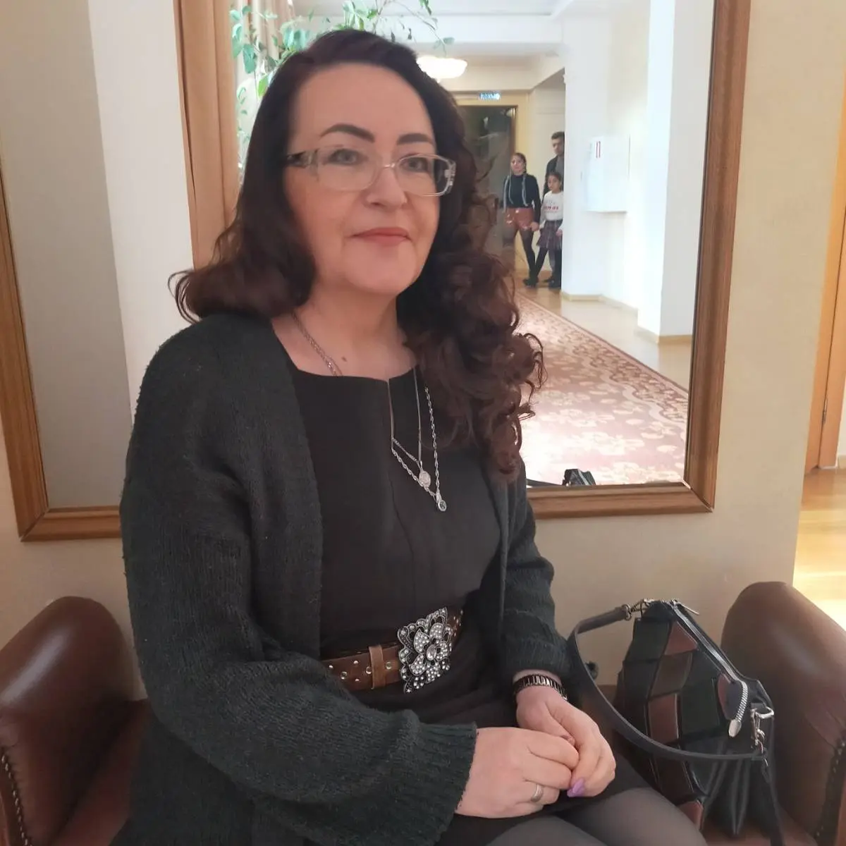 Елена Шиманская