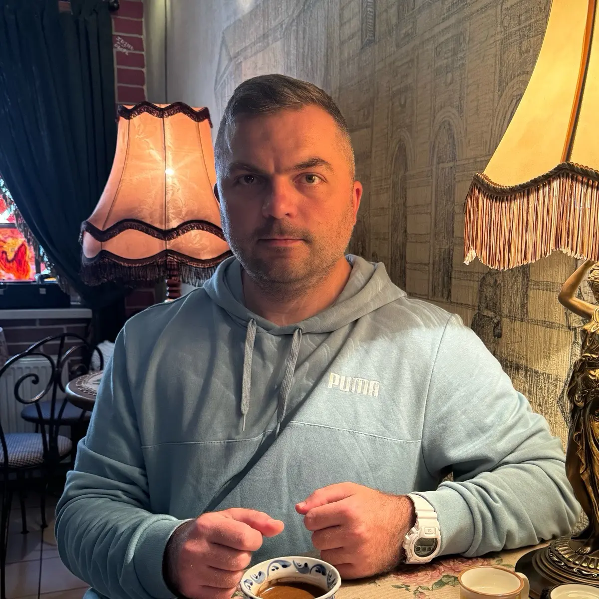 Алексей Литовченко