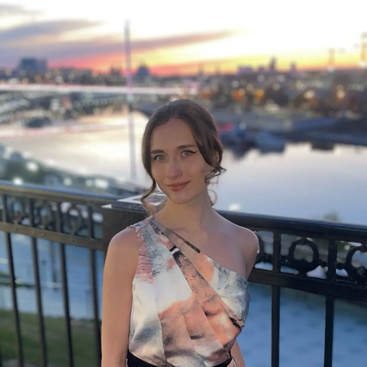 Полина Краева | Сетка — социальная сеть от hh.ru