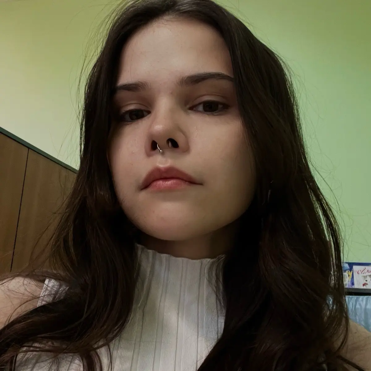 Катя Килина | Сетка — социальная сеть от hh.ru