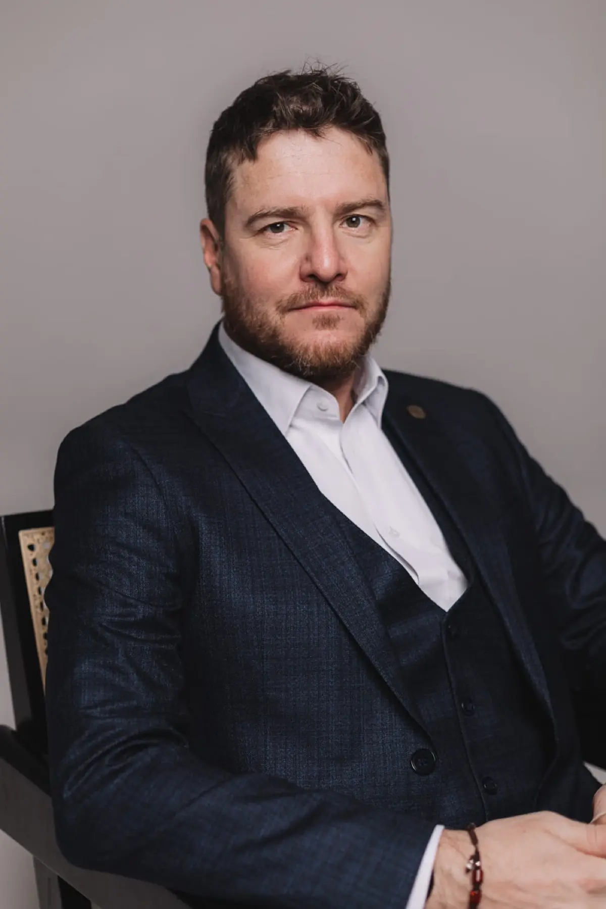 Евгений Субботин