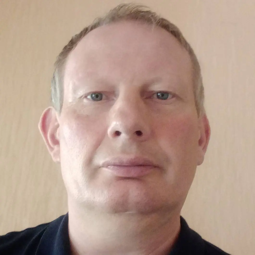 Борис Калинин