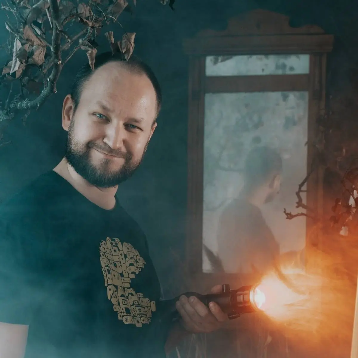 Alex Krav | Сетка — социальная сеть от hh.ru