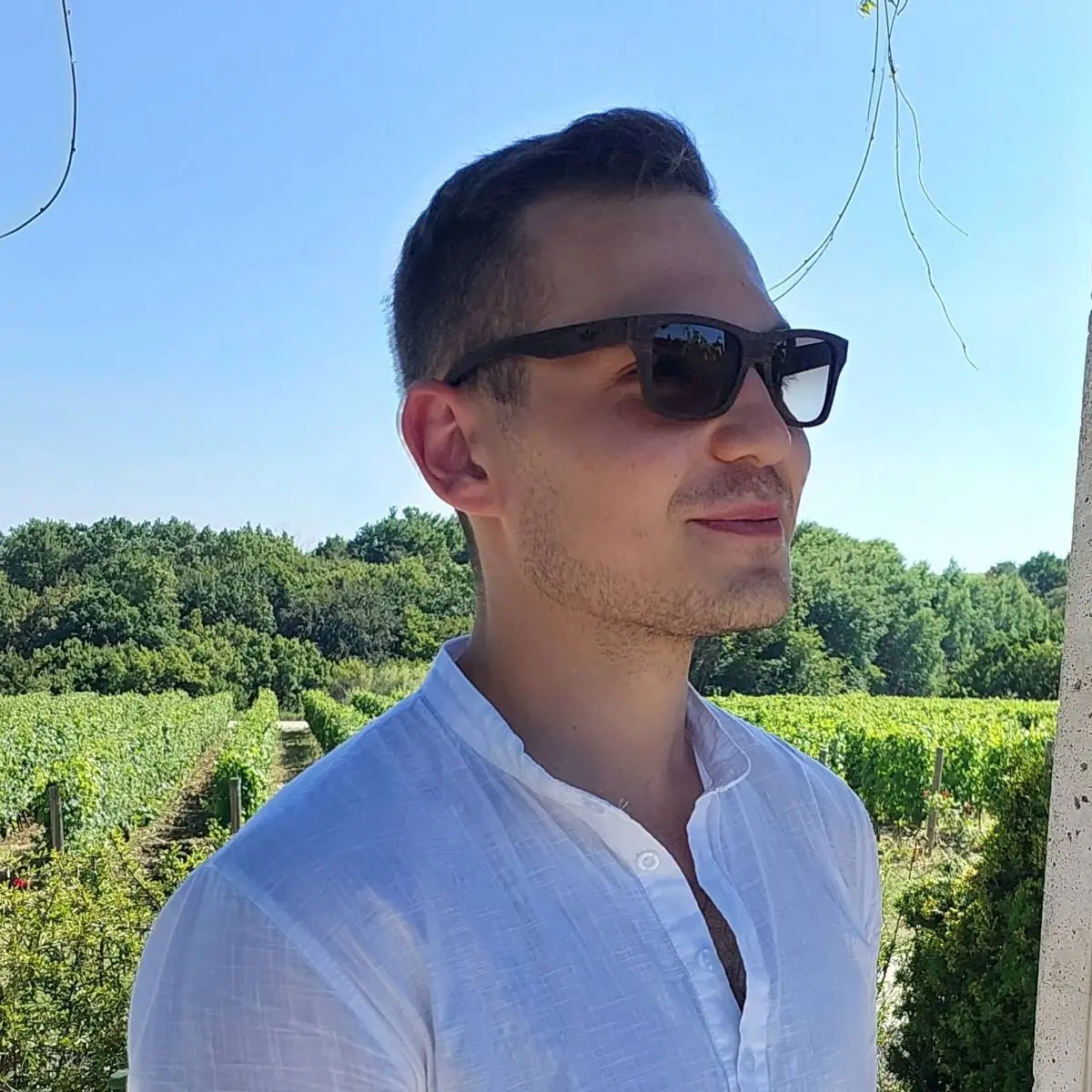 Сергей Стребеж | Сетка — социальная сеть от hh.ru