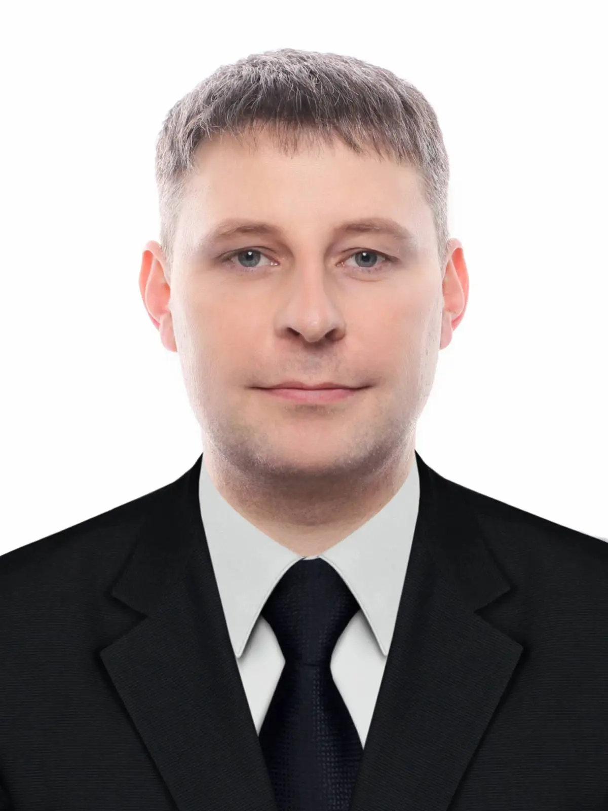 Егор Черняев