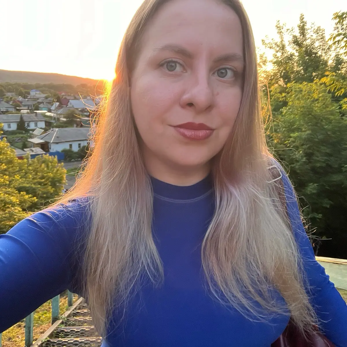Екатерина Новикова