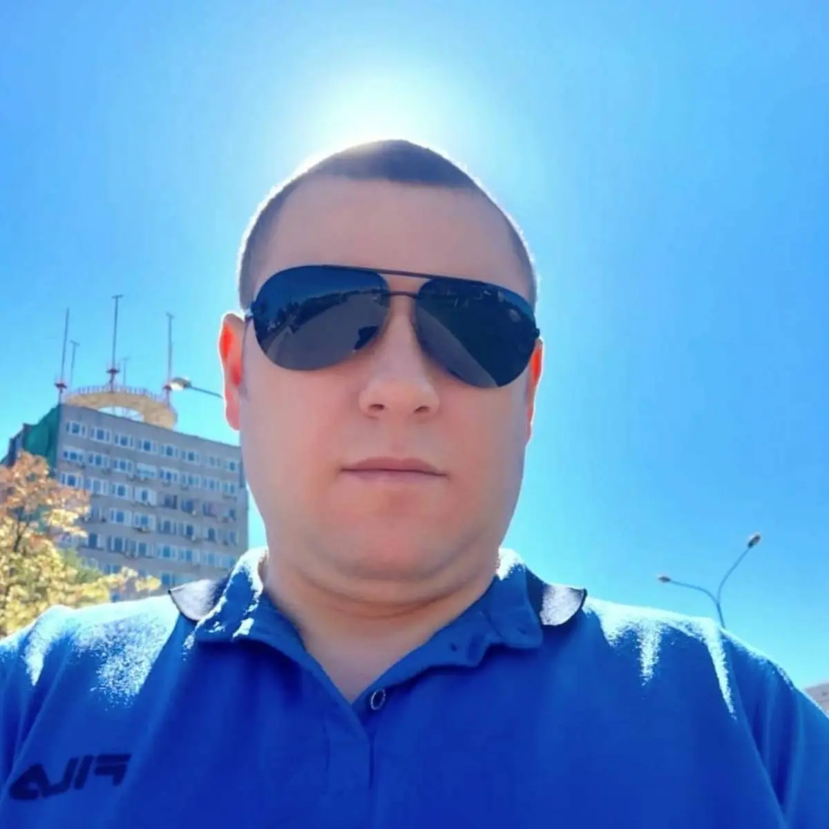 Андрей Кочегин