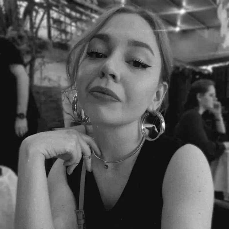 Даниела Шевцова