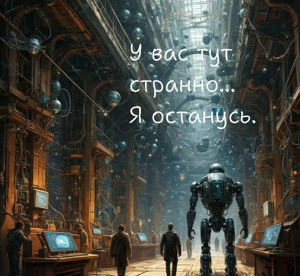 Почему автоматизация без порядка умножает хаос | Сетка — социальная сеть от hh.ru