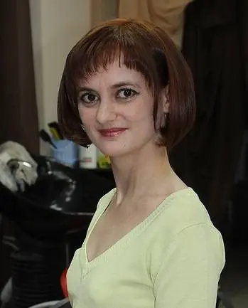 Екатерина Белоногова