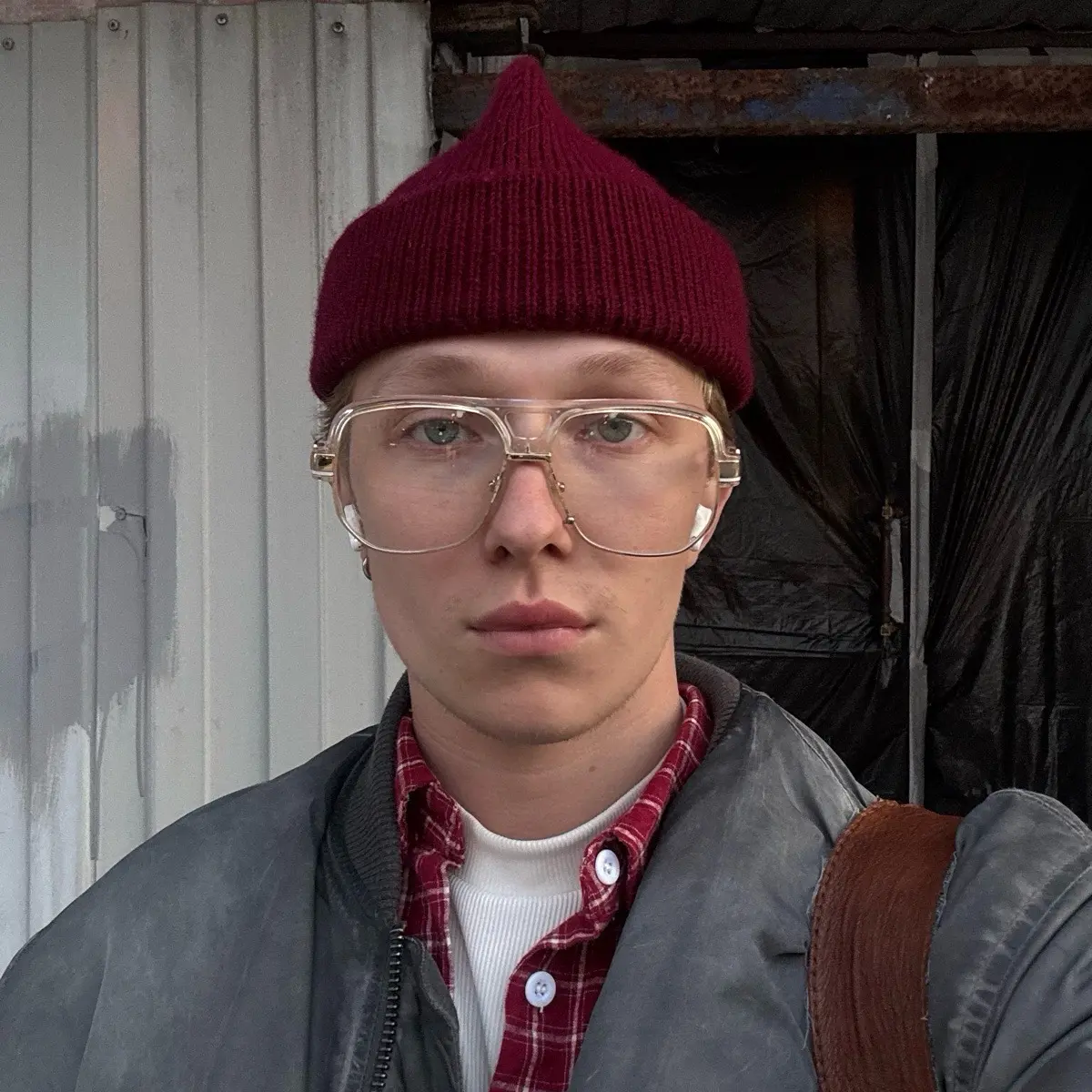 Глеб Кукушин | Сетка — социальная сеть от hh.ru