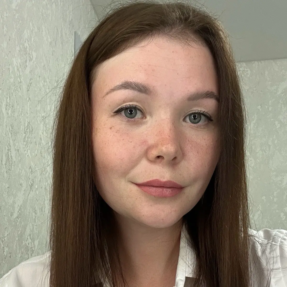 Анна Кравцова