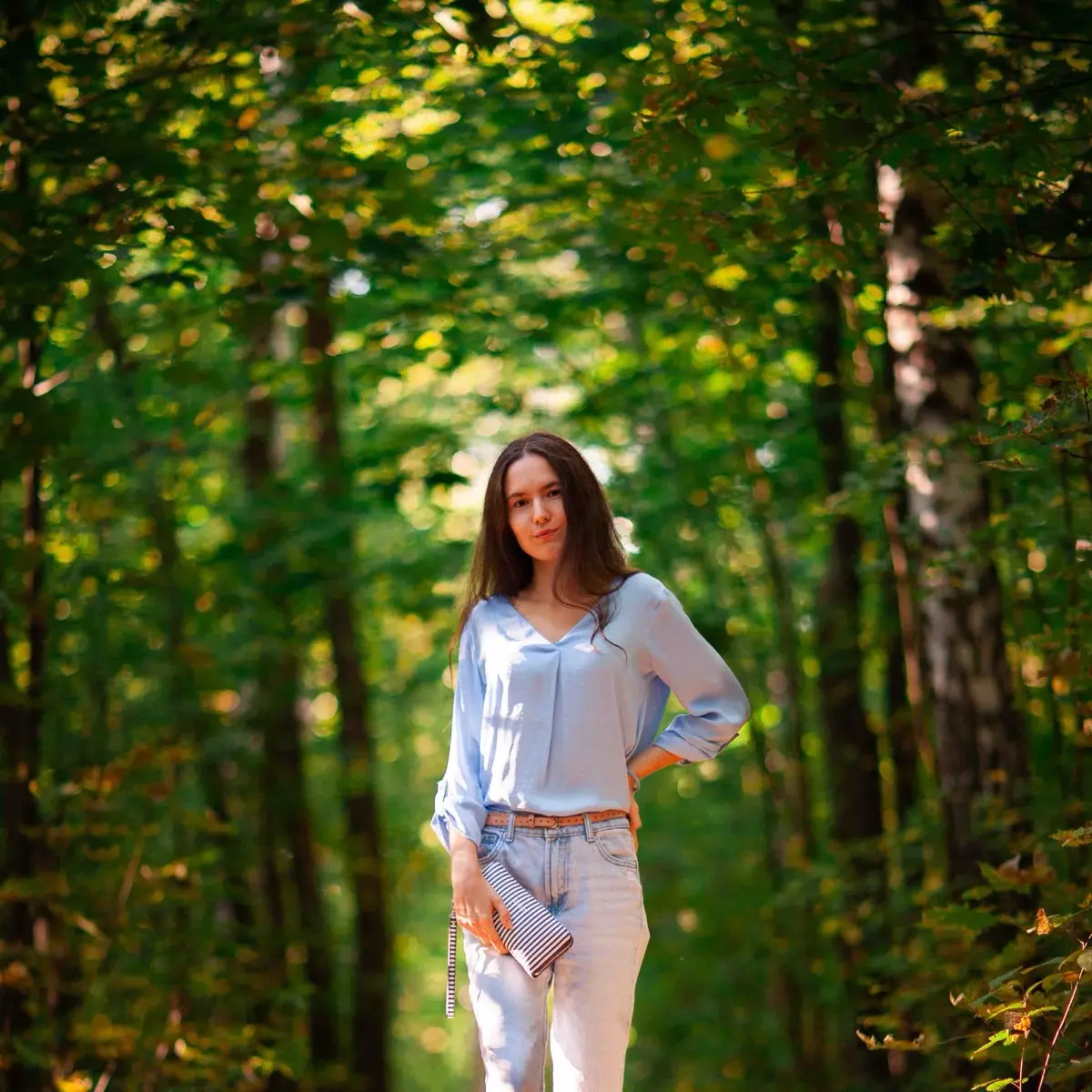 Диляра Митина