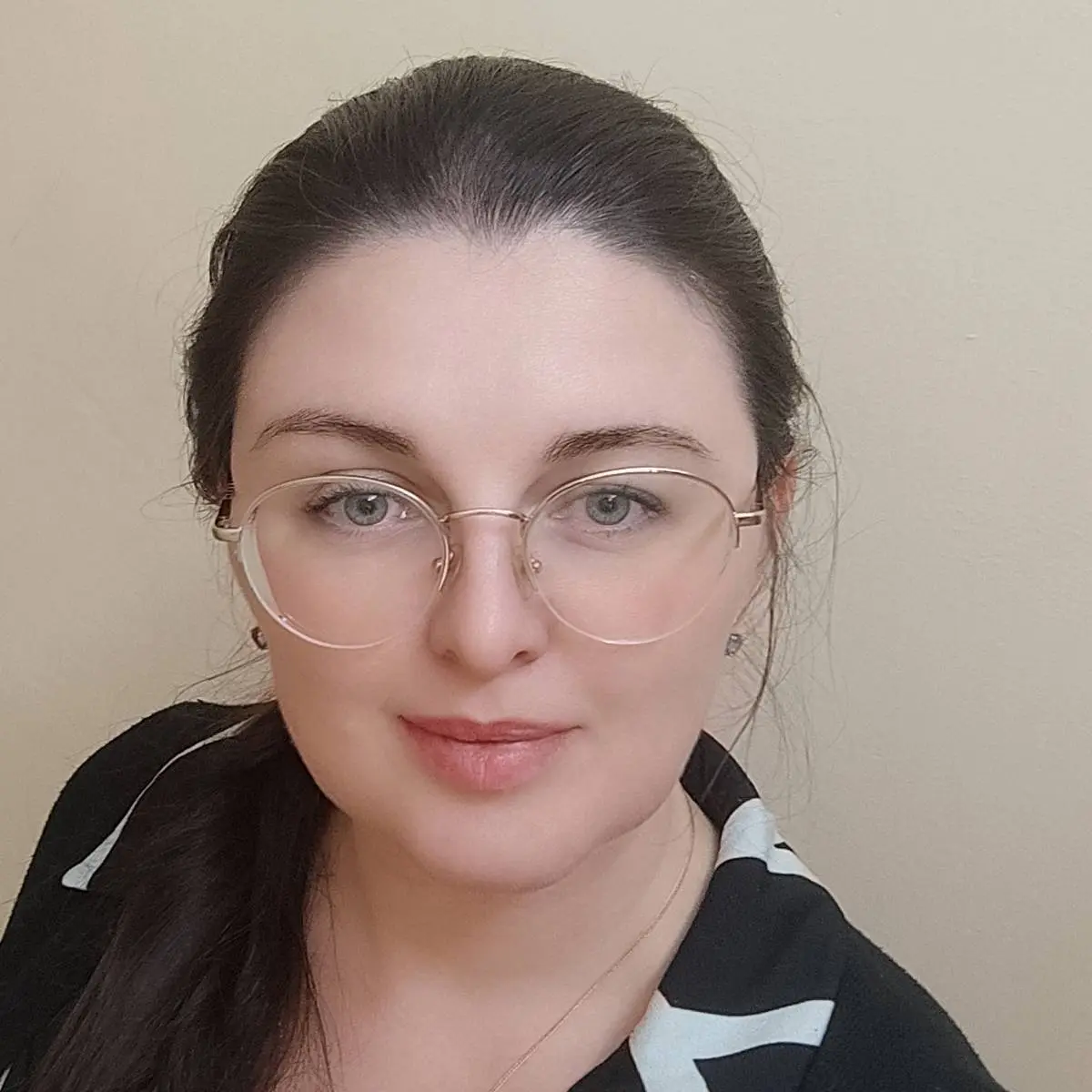 Анна Тищенко