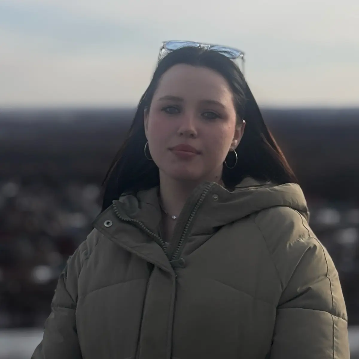 Виктория Липницкая