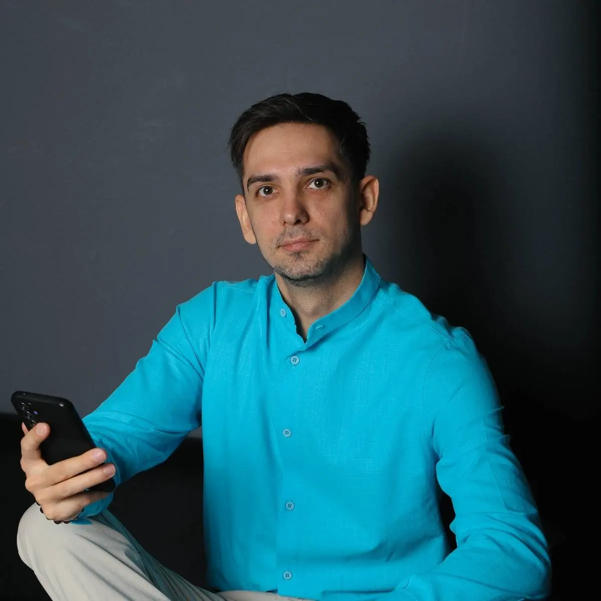 Александр Костин