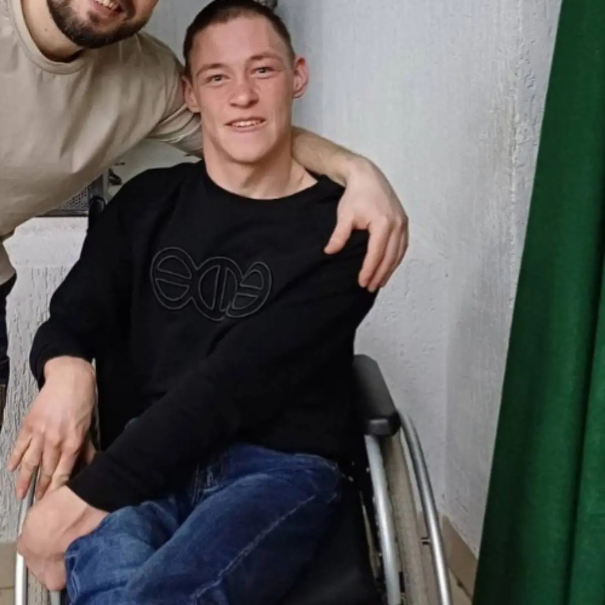 Сергей Кудряшов | Сетка — социальная сеть от hh.ru