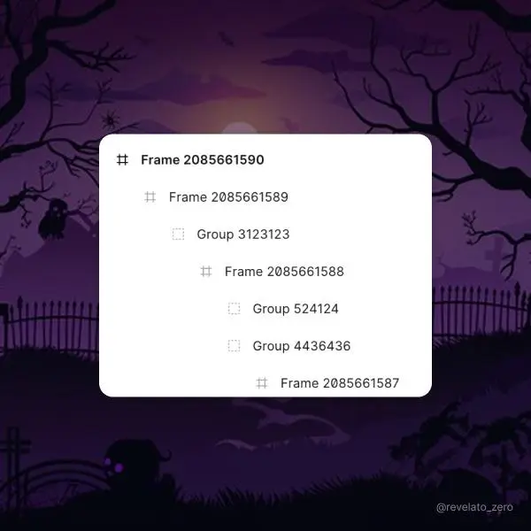 Бууууууу! 👹👻 | Сетка — социальная сеть от hh.ru