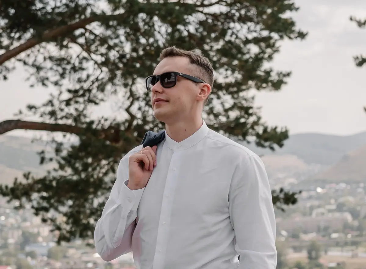 Дмитрий Сухов | Сетка — социальная сеть от hh.ru