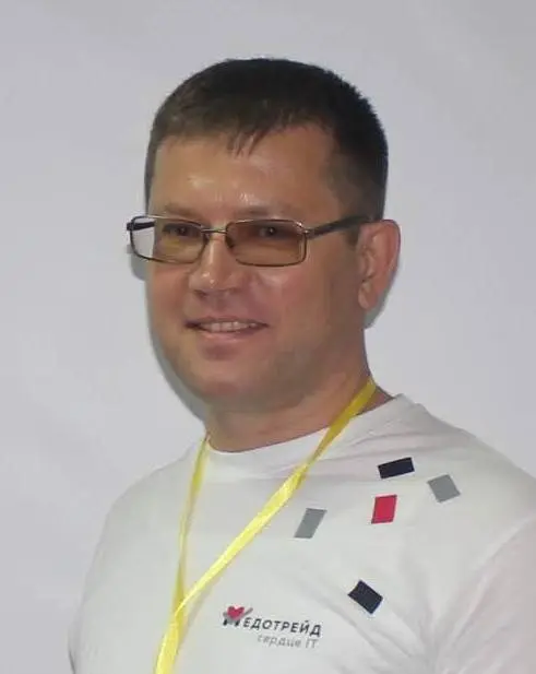 Александр Сидоров